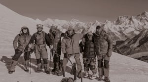 Sherpas-group